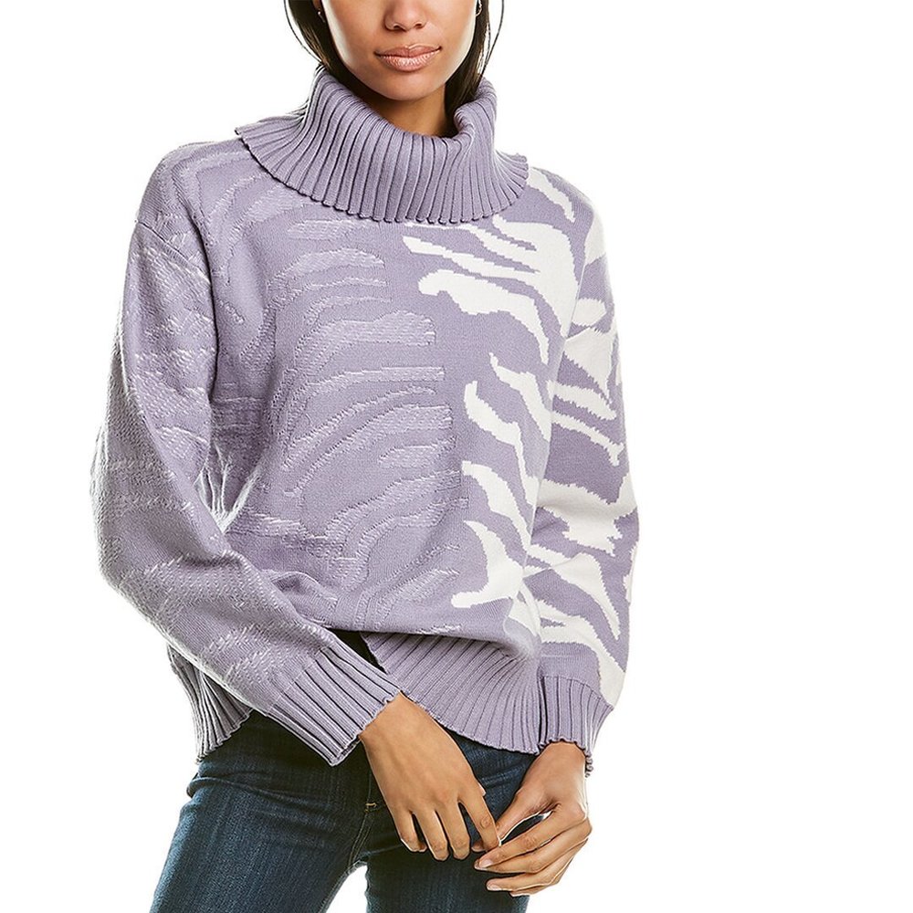 Kerrick Sweater